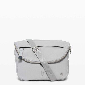 Lululemon All Night Festival Bag 5L